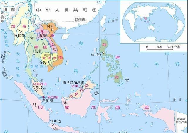 克拉运河取决国家政治。一面跟缅甸领土接壤。一面又是泰国最远端的穆斯林省份，本来就