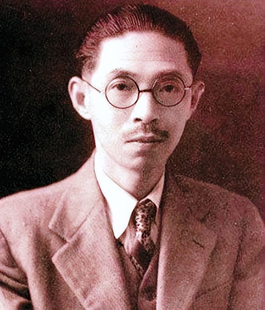 1928年，32岁的茅盾婚内爱上23岁的秦德君。不久后，秦德君怀孕，她以为茅盾会