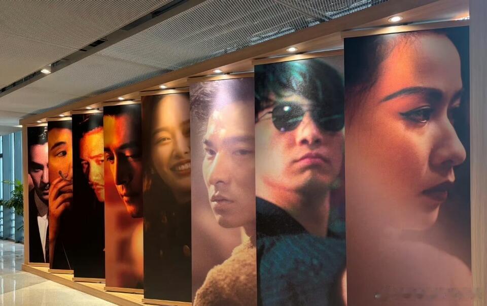这一刻汪小姐的艺术价值具象化了唐嫣的人生角色继续发光发亮​​​