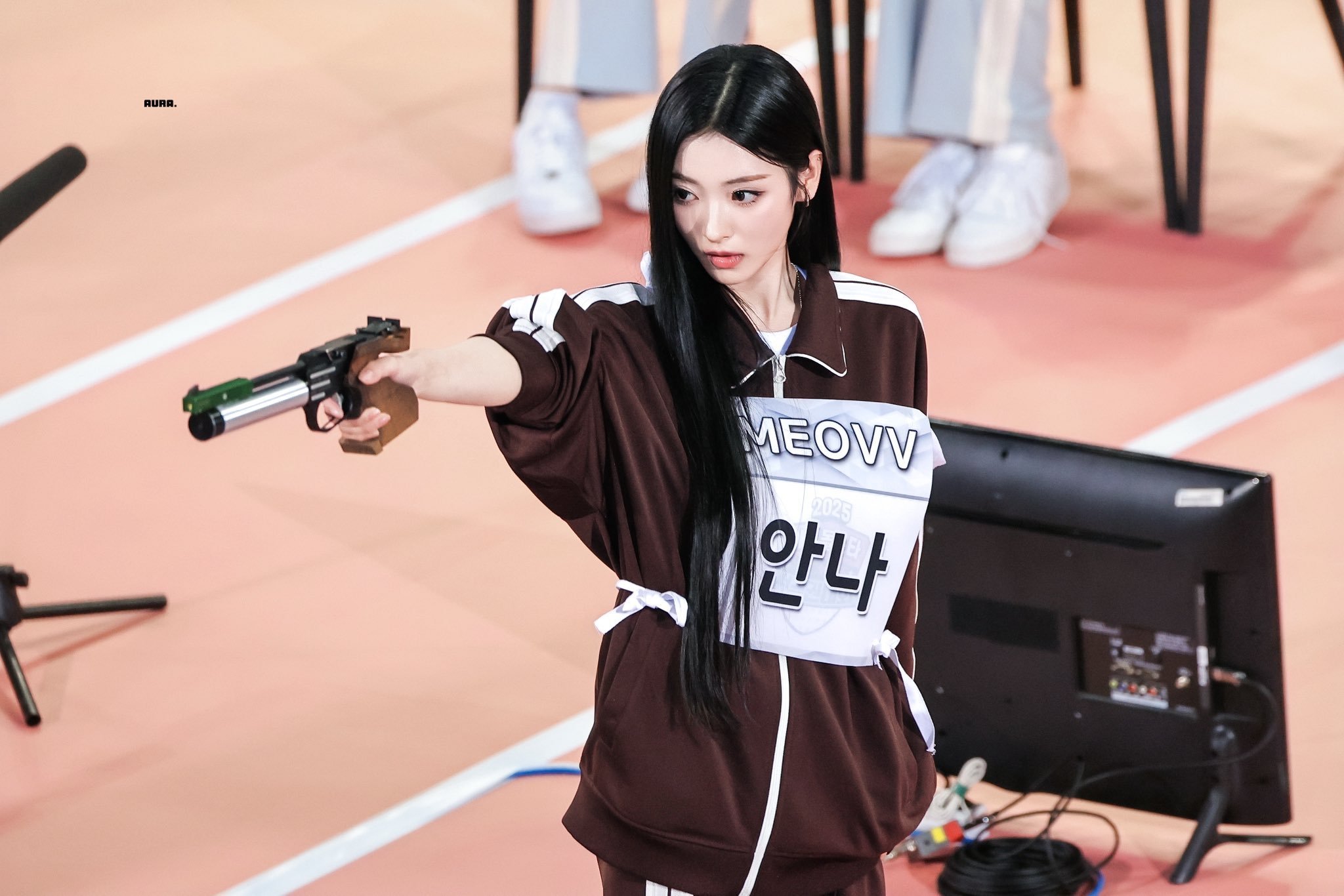 老天这是真漂亮​​​