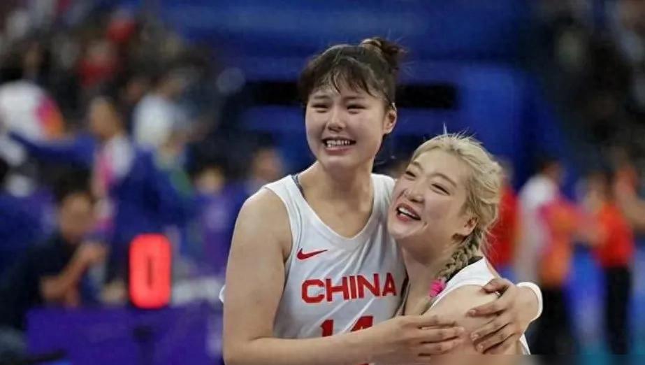 李月汝拒征召暴露了什么用人问题？这看似简单的一句话，却将中国女篮近期遭遇的困