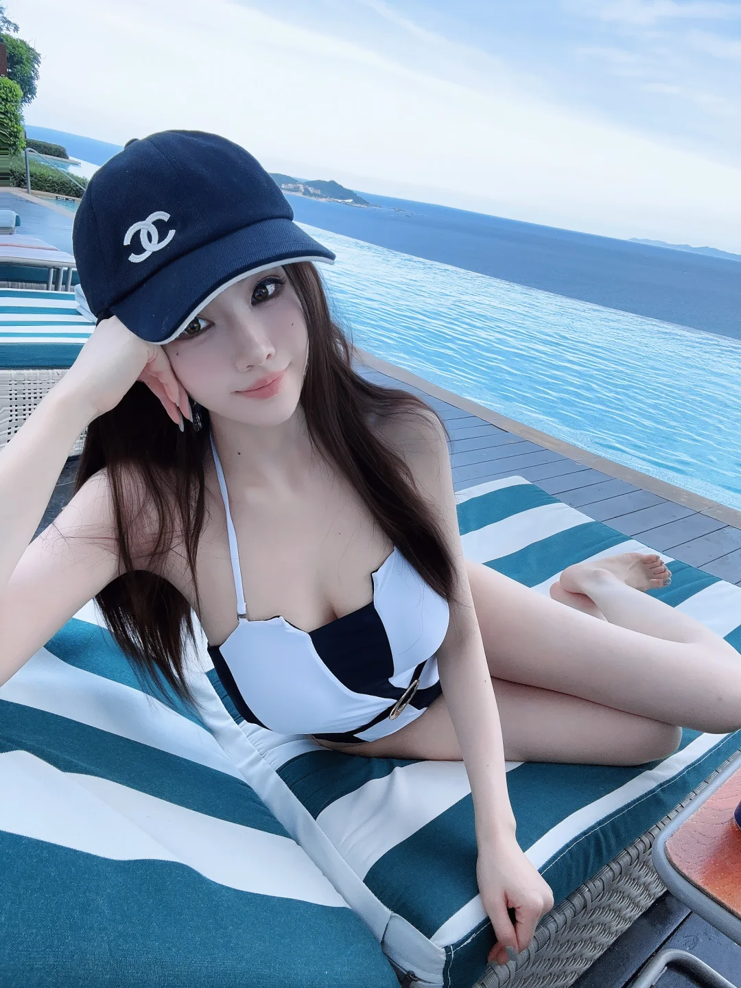 学会享受生活👙