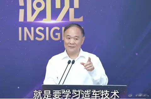 李书福说吉利收购全球车企并不是资本运作，就这一点上来说毋庸置疑啊，吉利这些年的造
