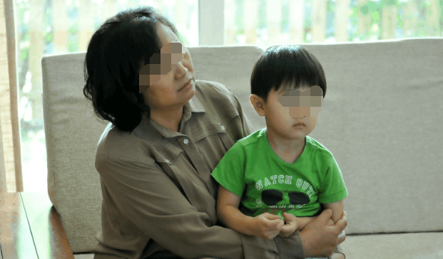 儿子哭闹的要在婆婆家, 我尾随其后, 发现其中秘密暴跳如雷