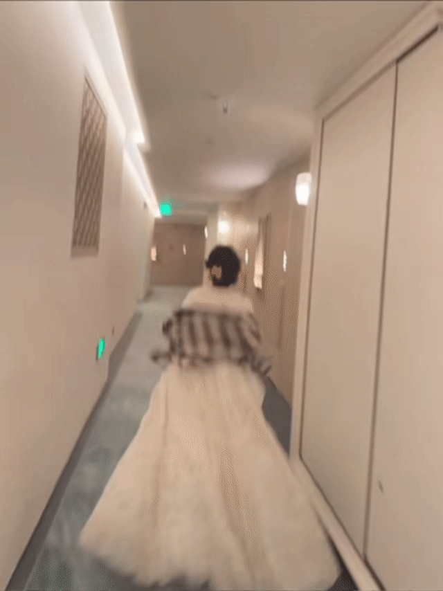 🍊🏃🏻♀️暗示得是不是明显了些