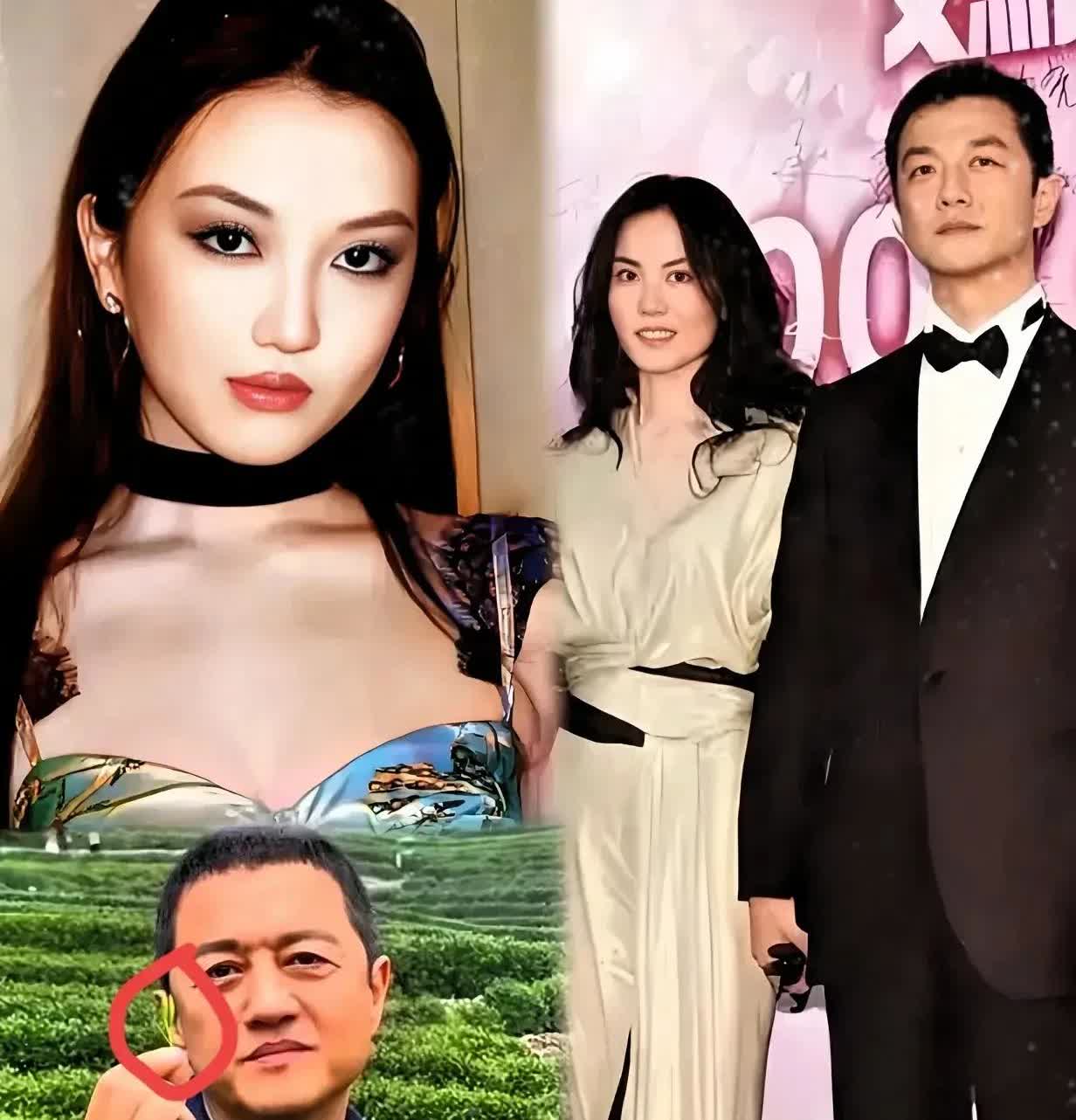 王菲现在估计后槽牙都要咬碎了。她怎么也不会想到李嫣发文了！李
