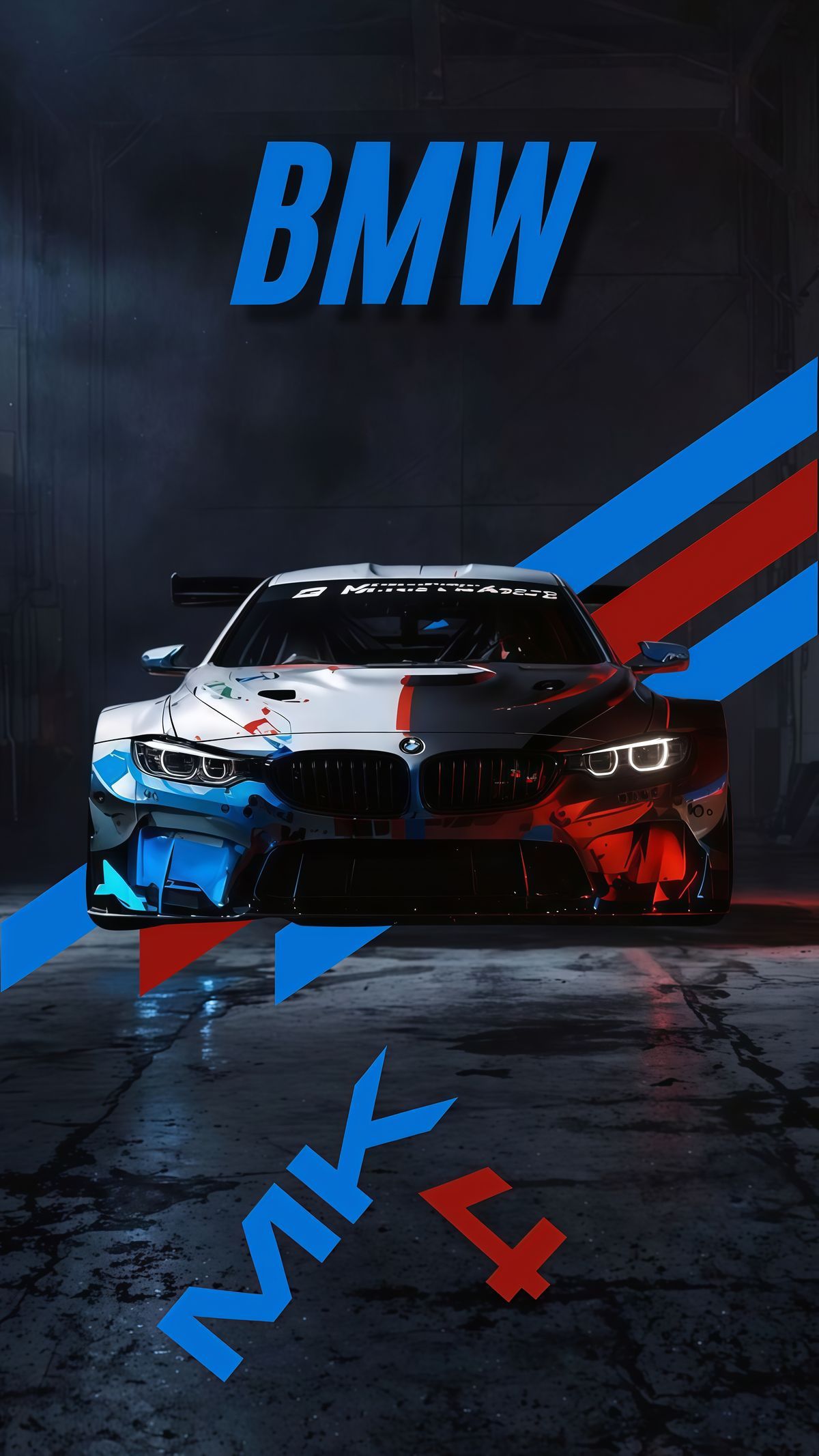 早！Bimmer手机壁纸bmwsky​​​