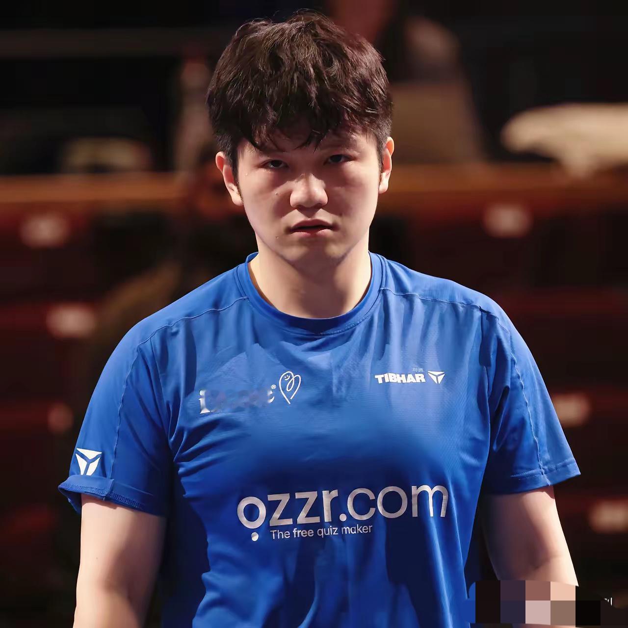 樊振东确认不回来了。王励勤这次动了真格。​7月20日，2026乒超注册名单公