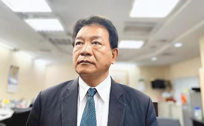 赖清德傻眼!柯文哲狂喜!郭信良无罪逆转司法追杀惊人反转!郭信良在二审中获判