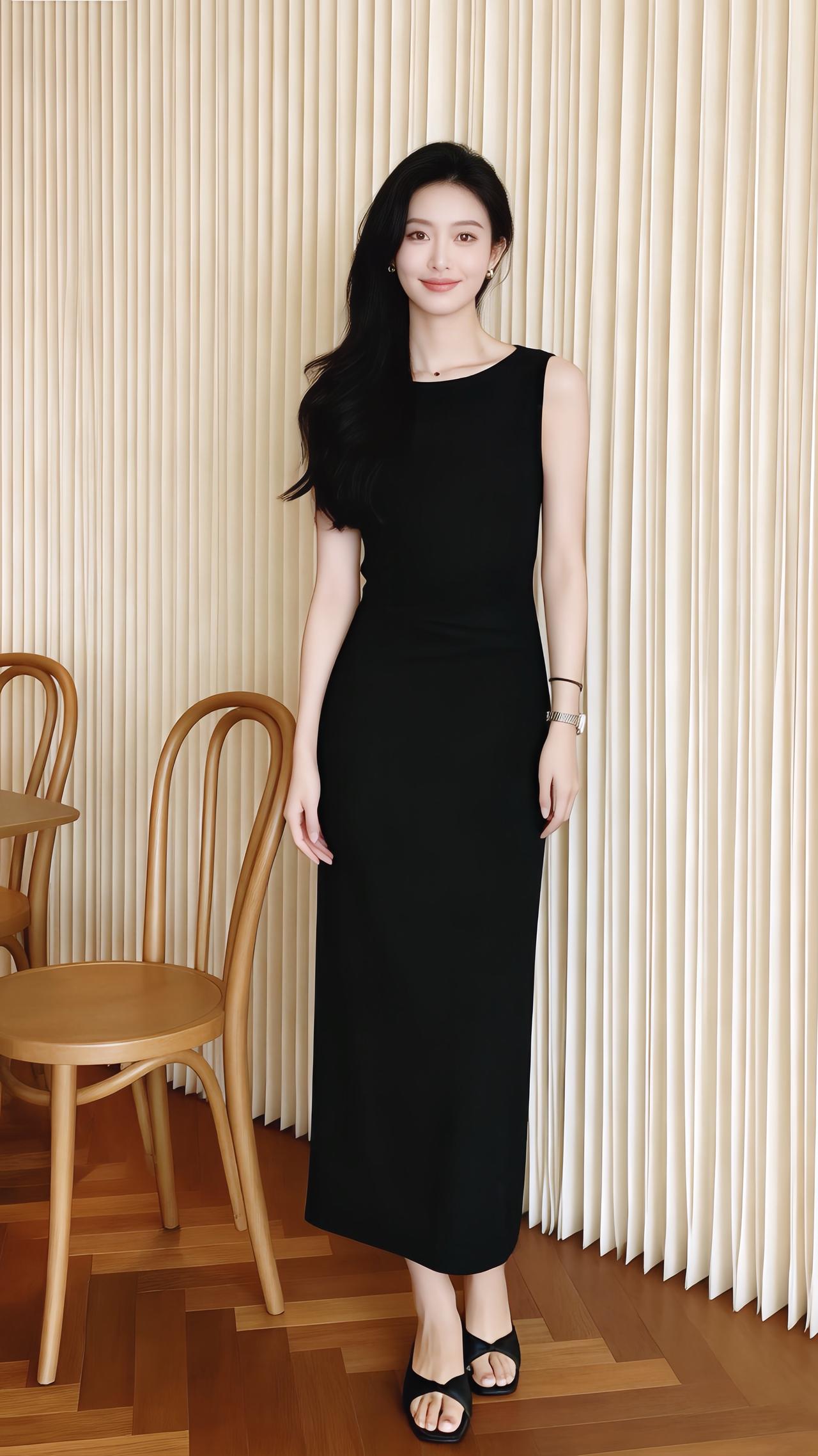 穿出你的时尚你的感觉早春高智感穿搭合集高级感穿搭气质轻熟风通勤搭配