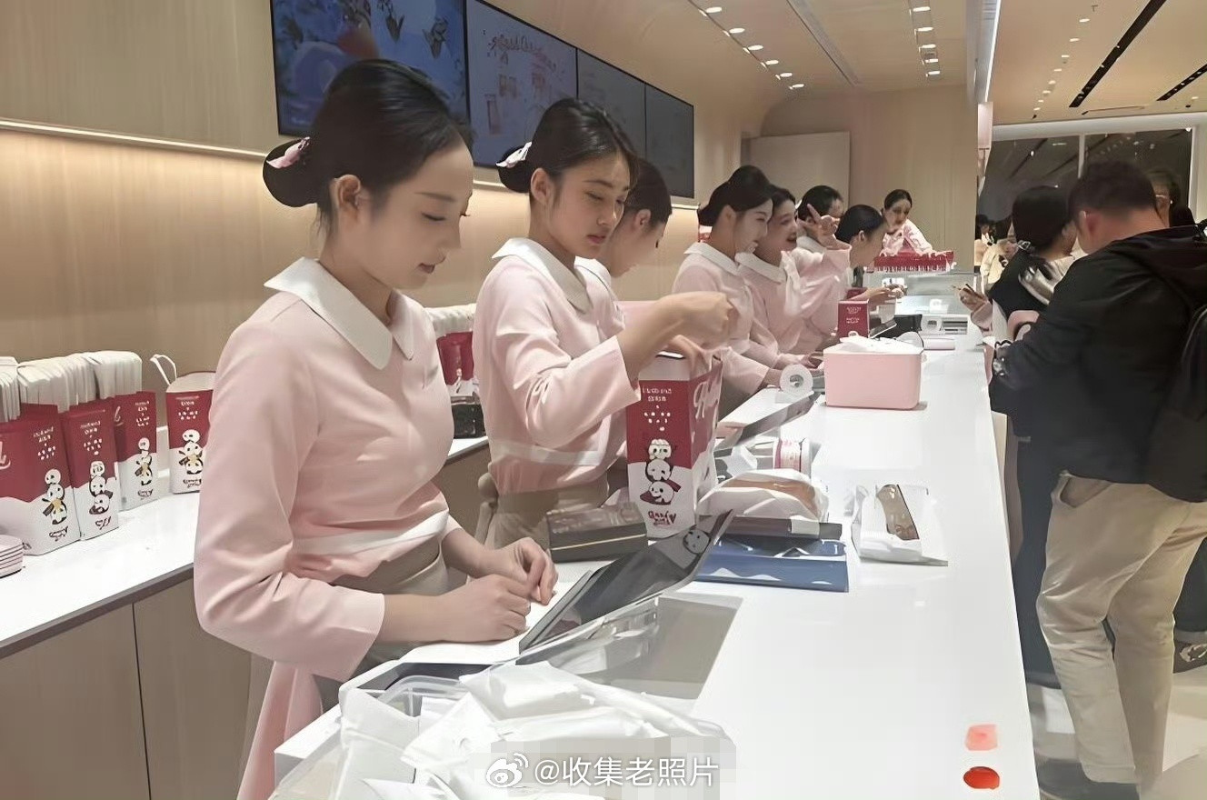 一个面包店，有必要吗？