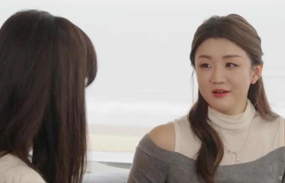 陈梦终于说出了这件事的原因，我听了以后，心里五味杂陈。全运会女团夺冠那一刻，31