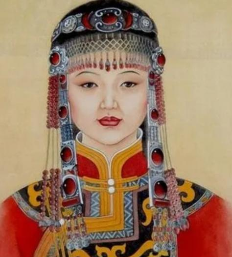 1705年，终年不洗澡，不吃药的93岁宫女苏麻喇姑逝世，51岁的康熙为了再见她一