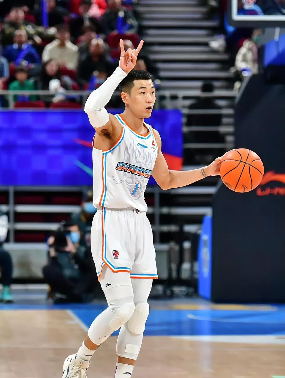 脸都不要了😤，山东94-100不敌山西，这3位球员必须为输球负责！1. 