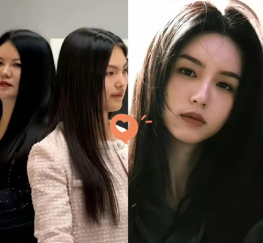 周也一人扛下李冰冰和赵丽颖的资源，Gucci全球代言、A级电影女主，一步到位。