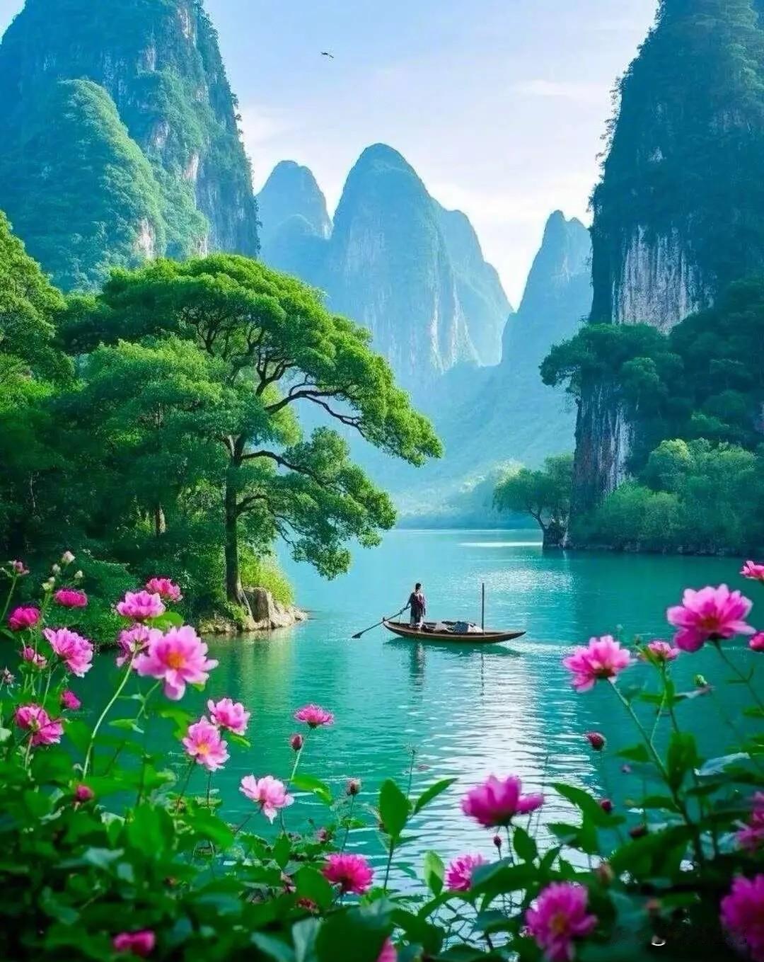 一段醍醐灌顶的话：“未来几年，保命最重要。3-5年之内，人类面临大洗牌，你要做