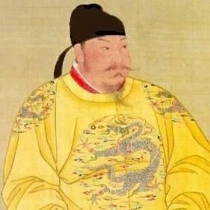 唐太宗李世民的姐夫柴绍并没有在玄武门之变后急流勇退。柴绍这人，从小在关中贵族圈