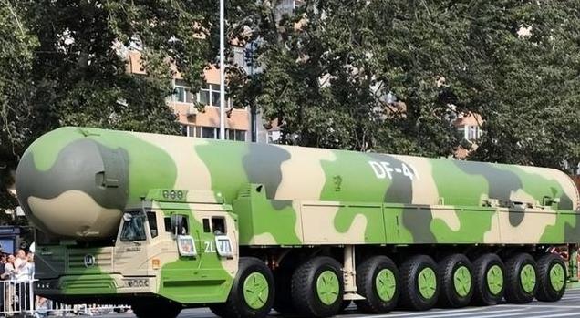 全球六大可怕武器，B2隐形轰炸机只排倒数，前三名可轻松毁灭世界。人类发明的那些武