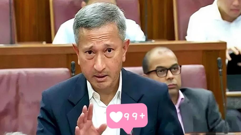 新加坡急了。在东盟的会上，外长几乎是拍着桌子，让中国“尊重”马六甲的地位。 