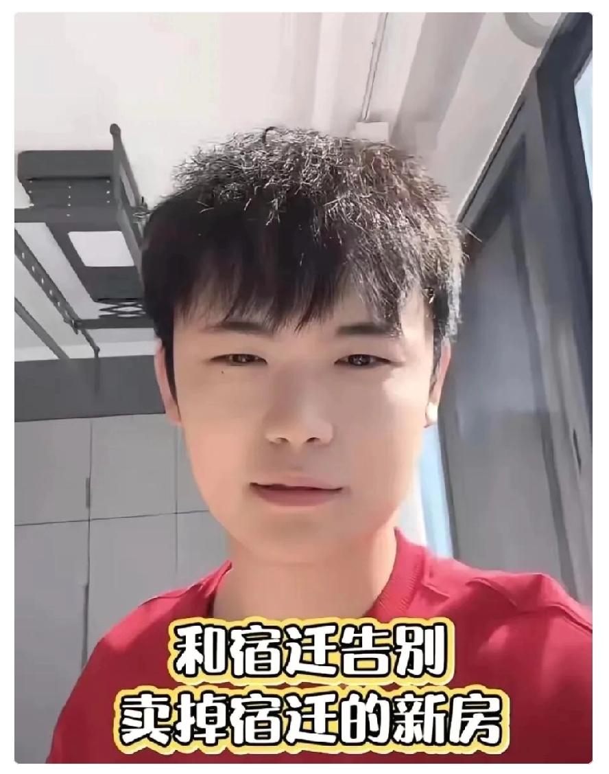 彭聪聪是被拐孩子里认亲最快的一个，也是和养父母割断过往最干脆的人。他做的第