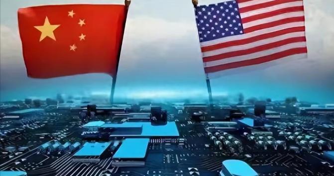 一位美籍华人曾表示中国人不要太自大，美国之所以开展去工业化，是因为钢铁、机电、军