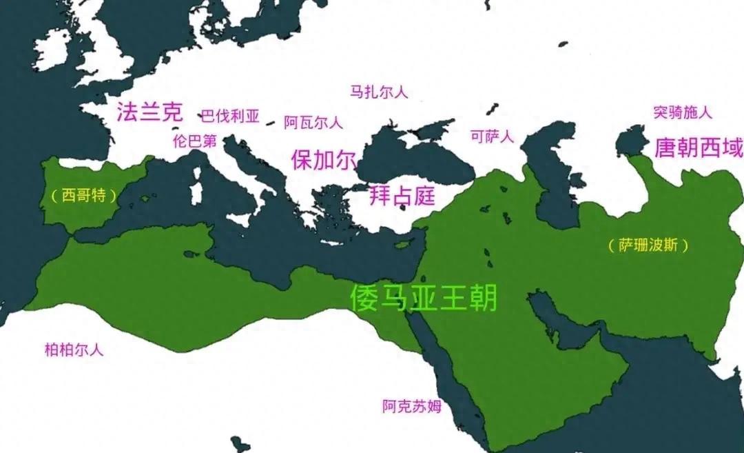 今天一提"什叶派"，所有人脑子里蹦出来的第一个词，就是伊朗。可你敢信吗——伊朗