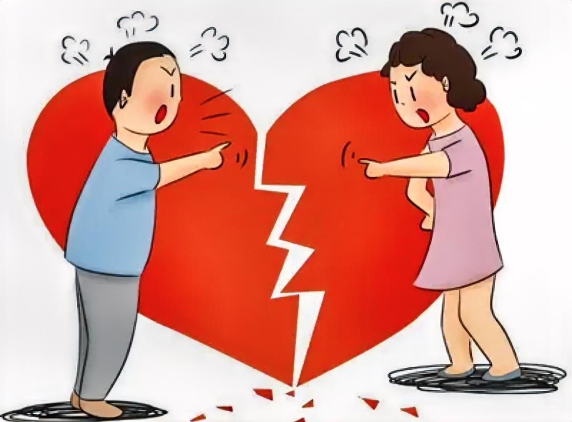 给准备离婚的男士的提醒：只要没有拿到离婚证，这2件事就千万别做，尤其是第2条。