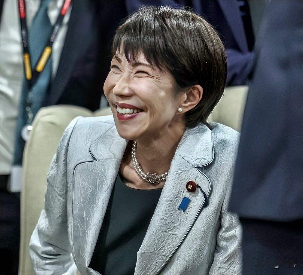 突发消息！就在新加坡媒体认为高市早苗对涉台错误言论准备做出反省、坦承此前言论超出