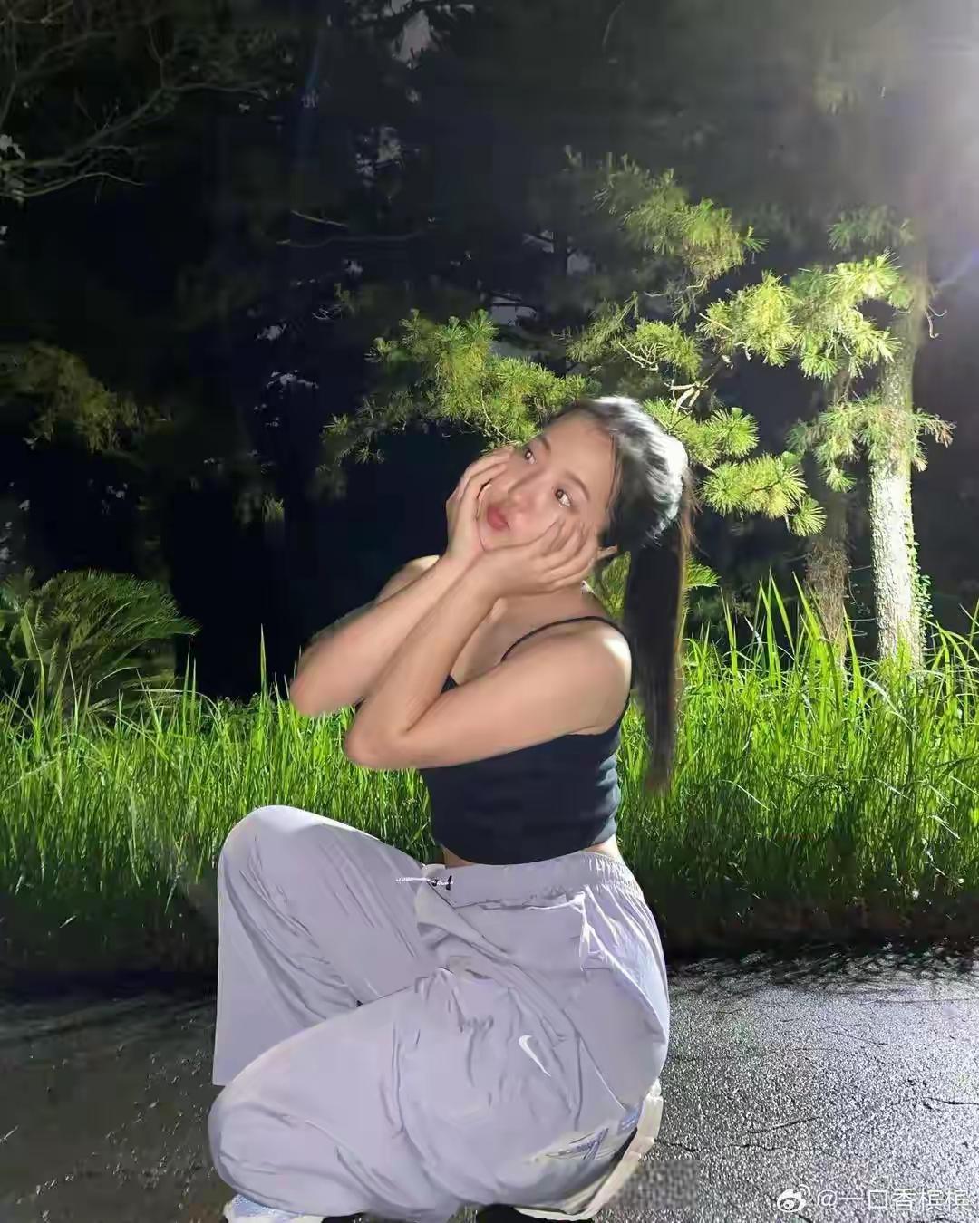 可以分享一张你相册里最美的风景吗