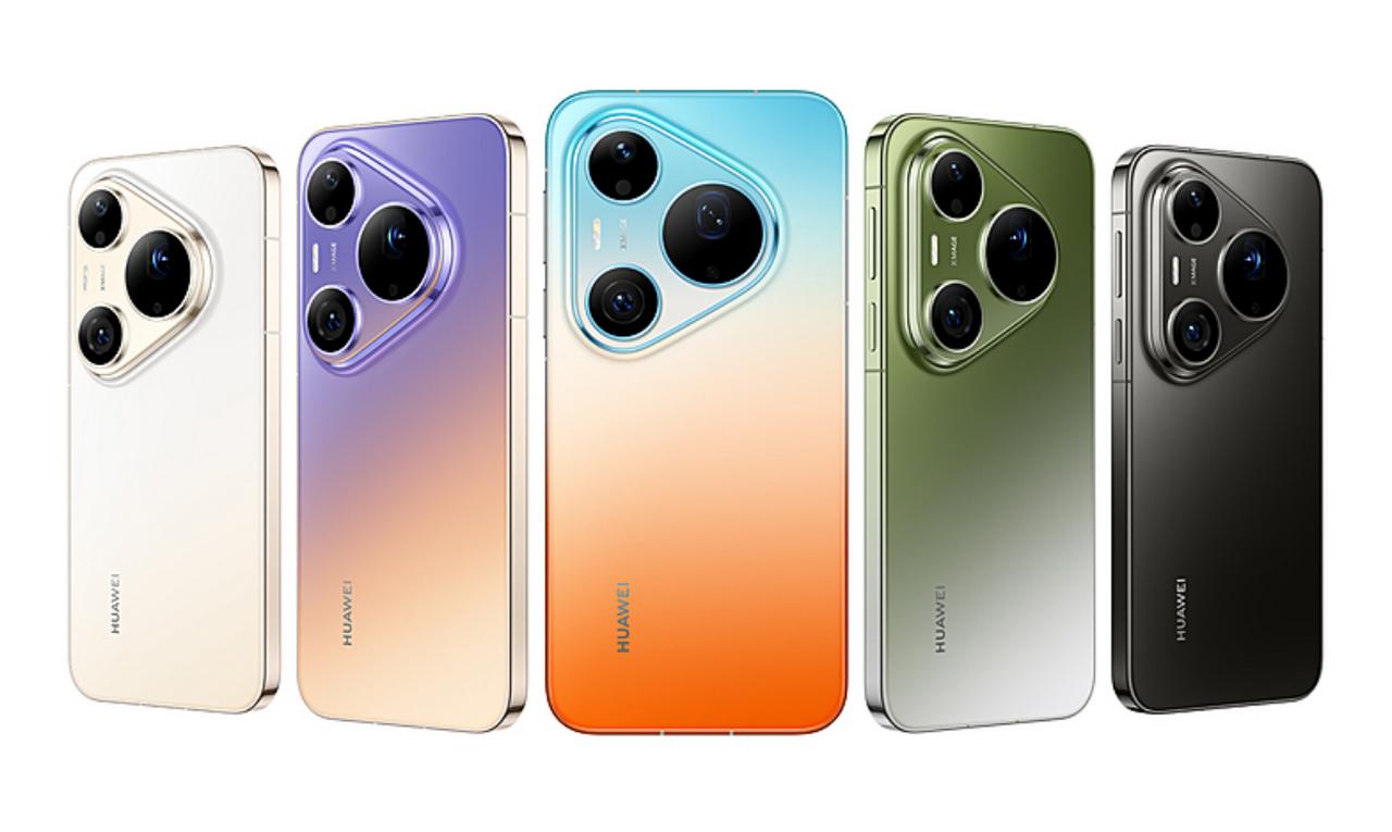 预测Pura90系列起售价。Pura90，4288起Pura90P