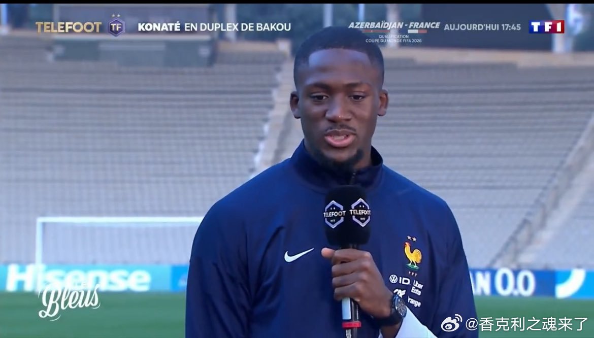 科纳特再次公布他的续约情况：