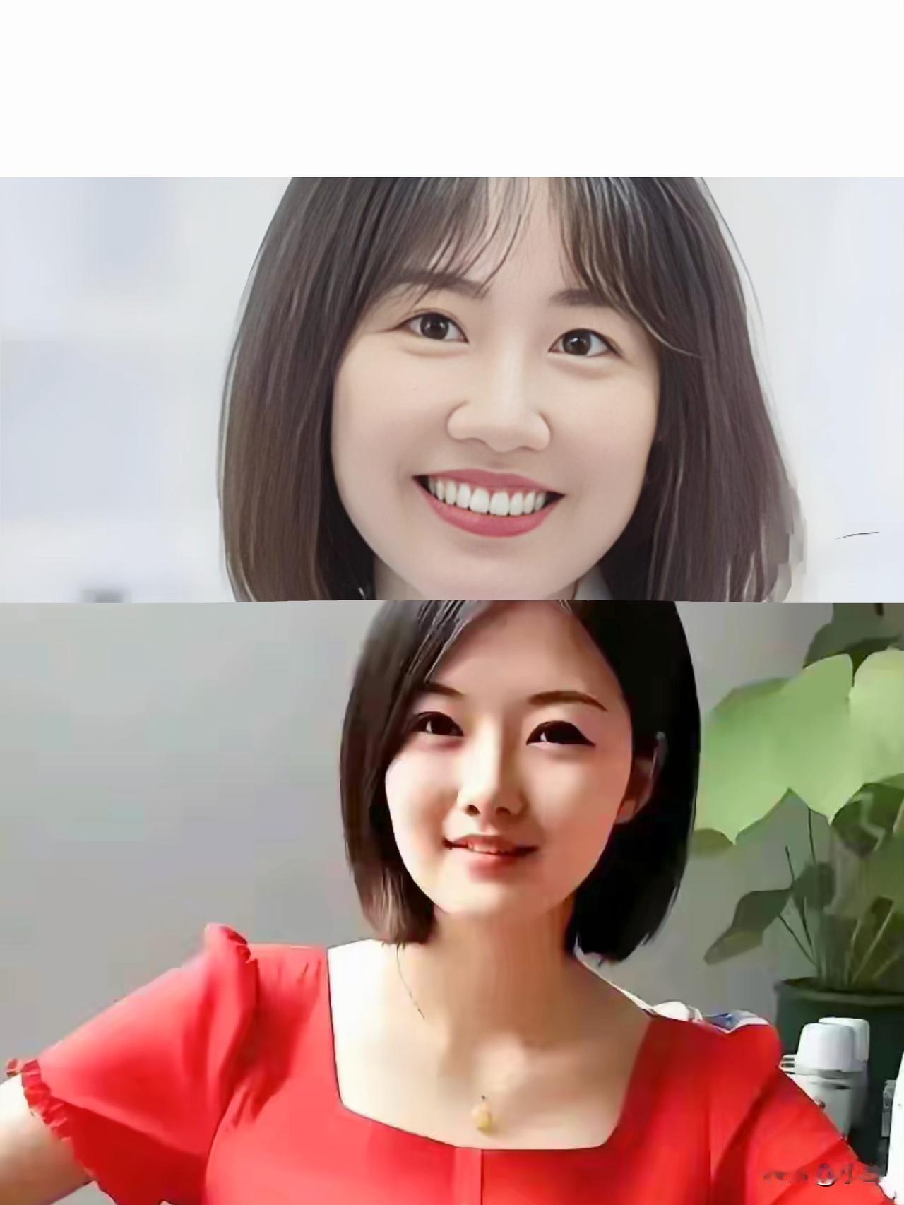 朋友看了曾医生的17分钟视频想起了去年的佩霞问我曾医生跟佩霞该怎么选？他