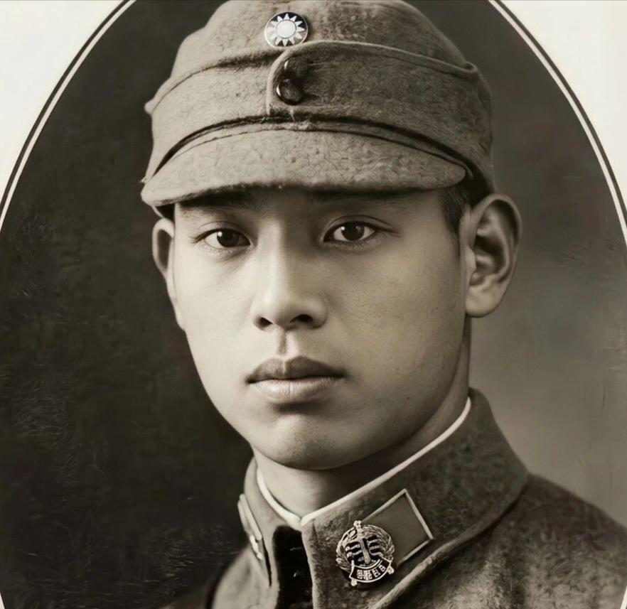 史恩华，国民革命军少校营长，新婚3天奔赴抗日战场，在1939年长沙会战中，率50