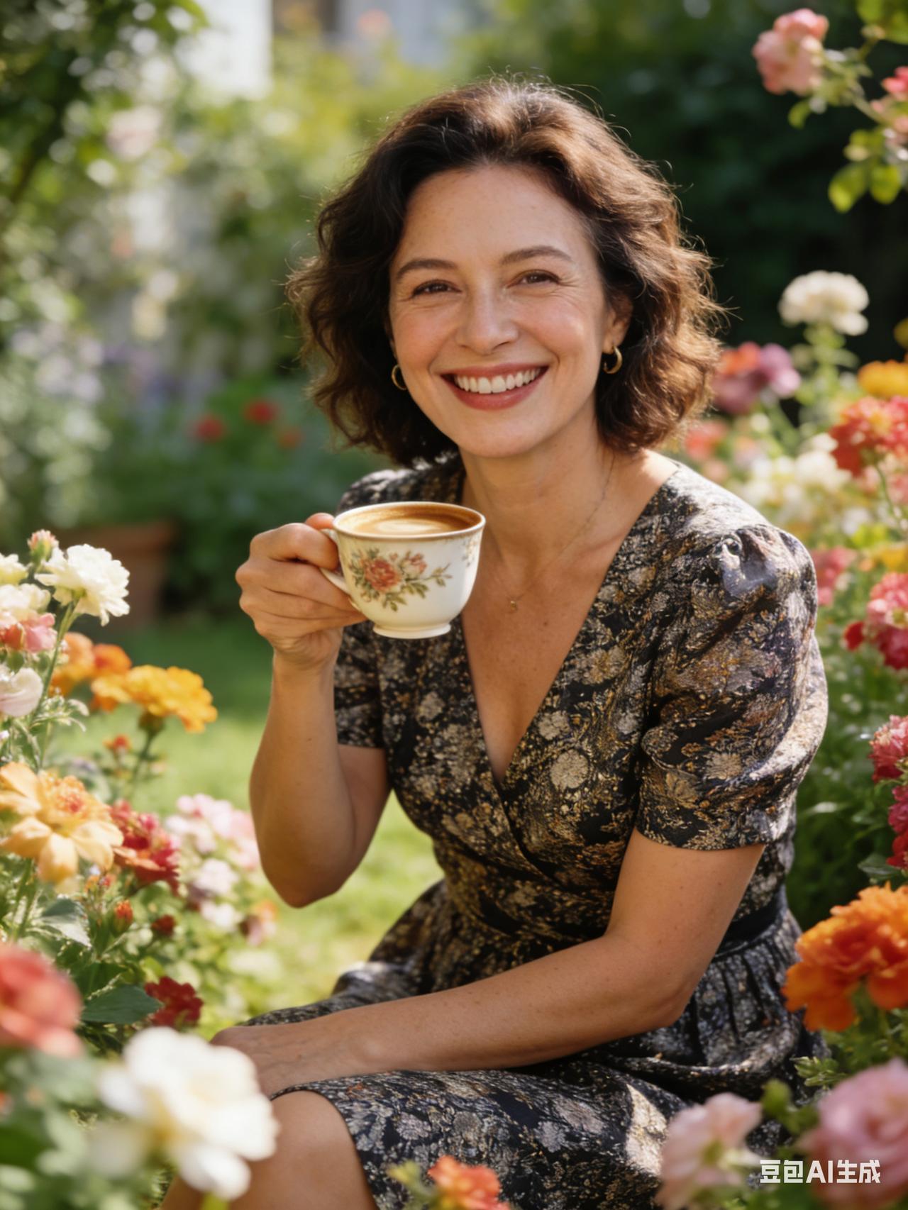 做个快乐的中年老登最近几年我发现自己欲望没那么高了，也没有那么多想要的了，