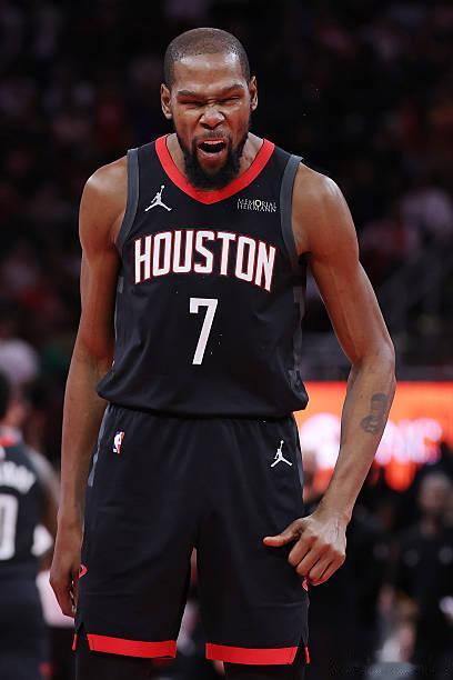 火箭战胜开拓者杜小帅今日赛场帅照📸