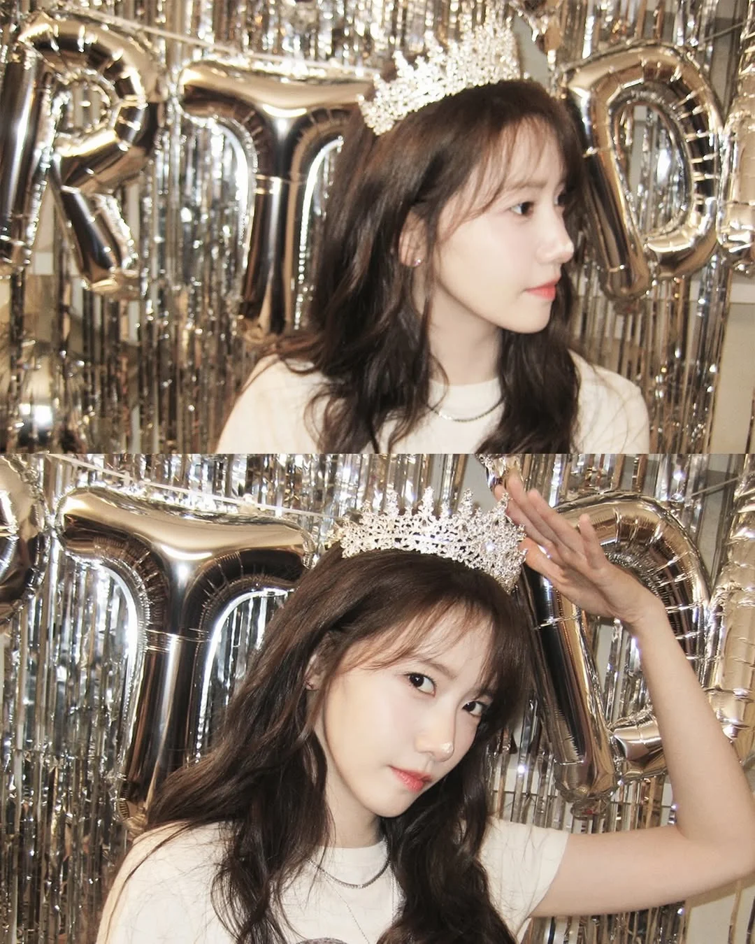祝我们允儿生日快乐呀🎂🎊