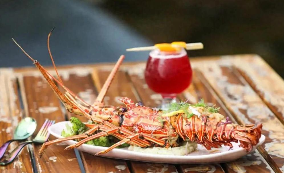 科学家实锤：龙虾真的能感知疼痛。《科学报告》发布最新研究。活煮龙虾，它到底会不