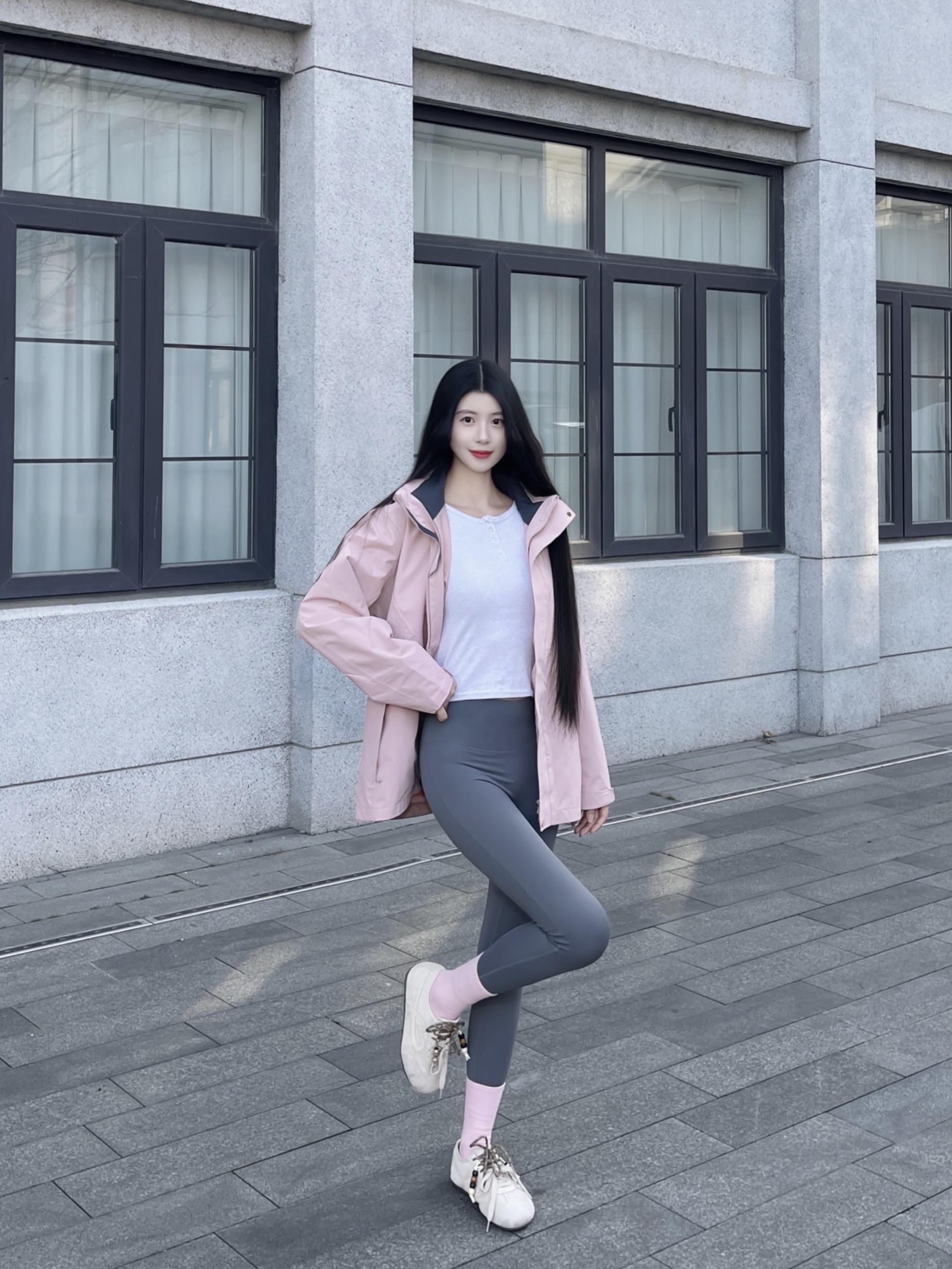 因为你世界不再单调～