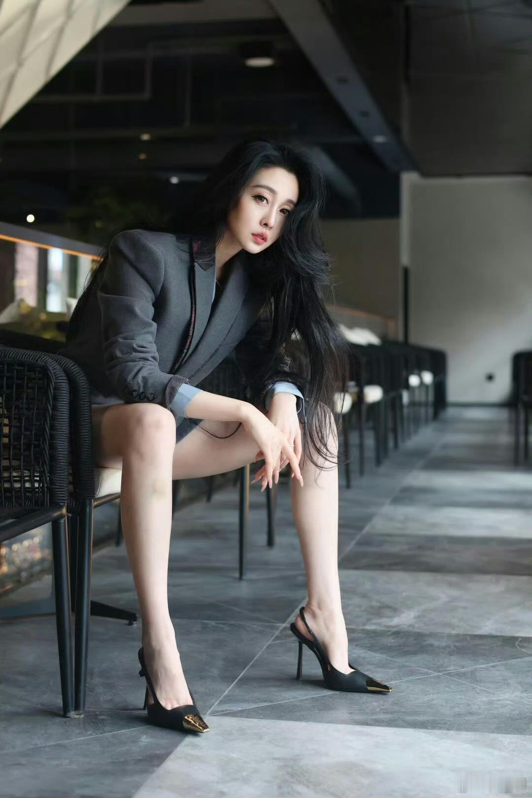 食物链的顶端是姐姐​​​