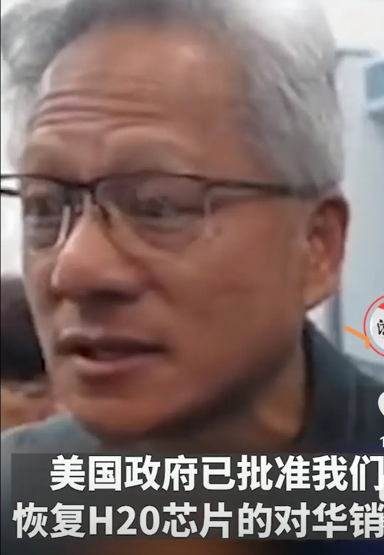 中国绝不能放弃高端芯片的自主研发，反而要加快！中美贸易谈判有进展，美国政府已经