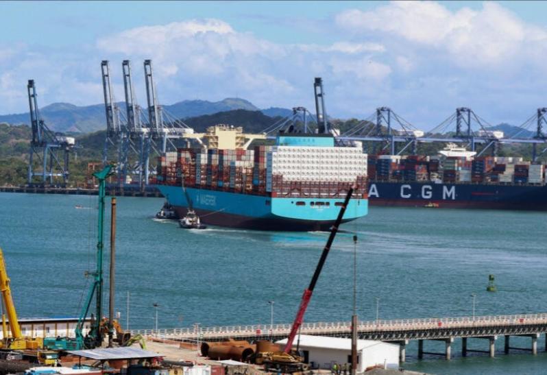 逐客令下了！马士基、MSC上个月把中方警告当耳旁风，以为约谈就是走过场，以为中国