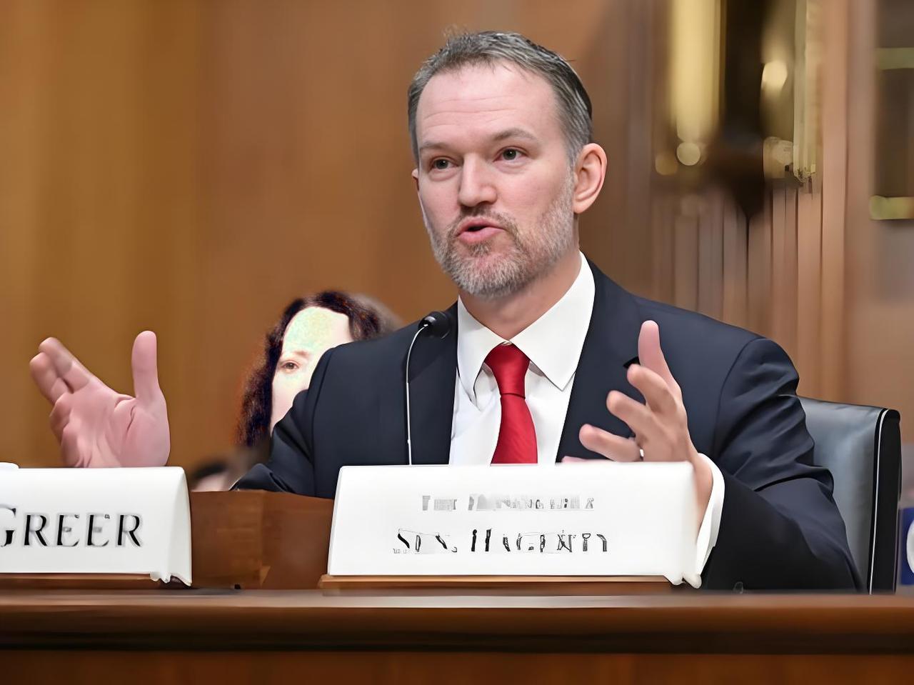 最近，美国贸易代表格里尔的一番话，把特朗普即将访华的真正目的给抖了出来。格里尔