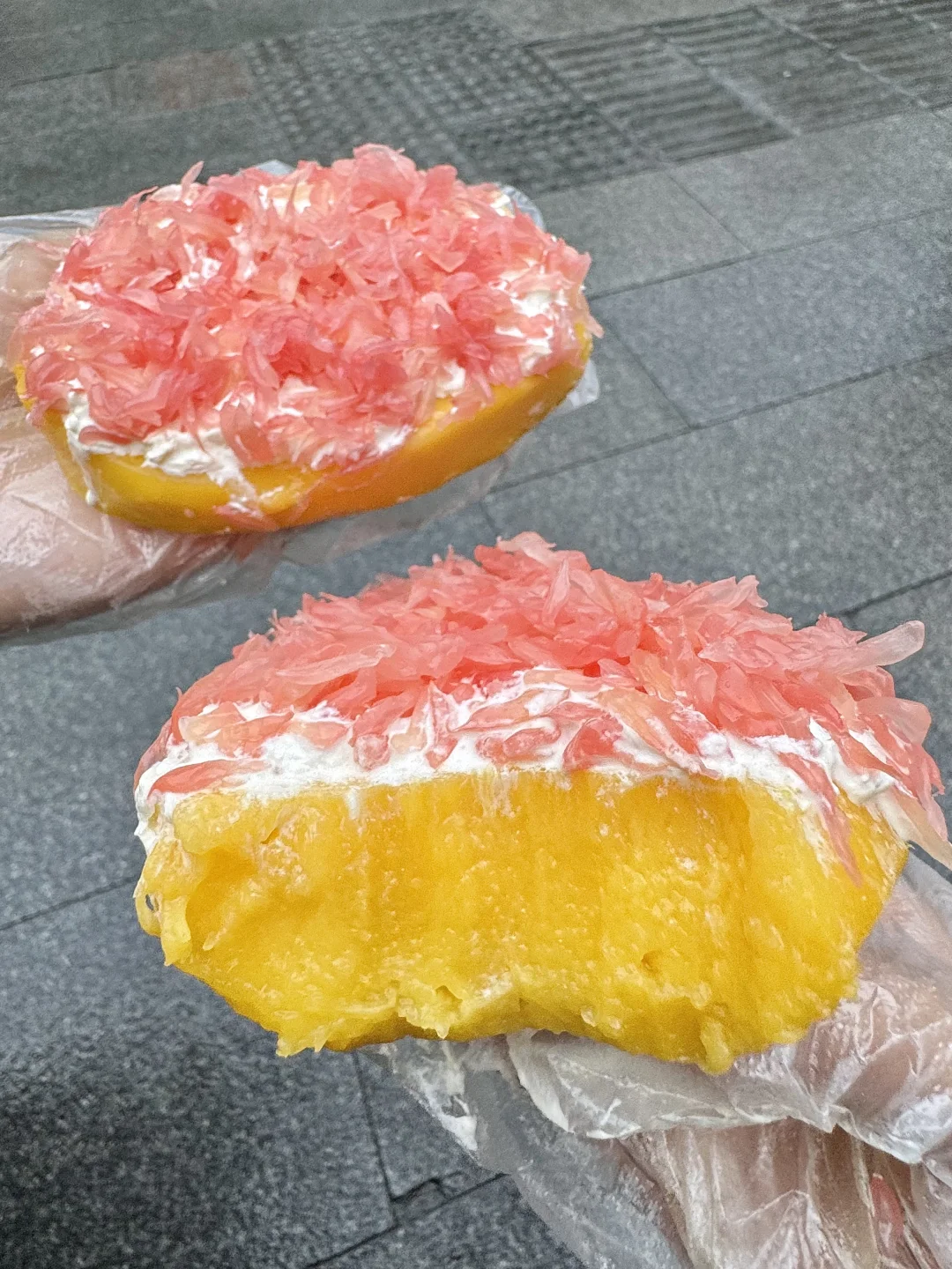 感觉是杭州top1好吃的……🥹🥹🥹