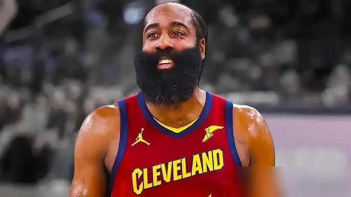 哈登这两年，路子真的换了！刚在2026年3月达成生涯29000分，挤进NB