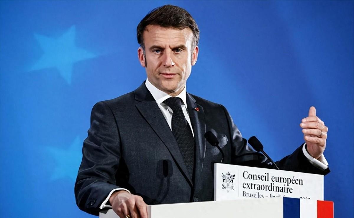 谁能想到，中东的炮火还没停歇，欧洲竟然在背后玩了一招釜底抽薪。不仅把美国和以色列