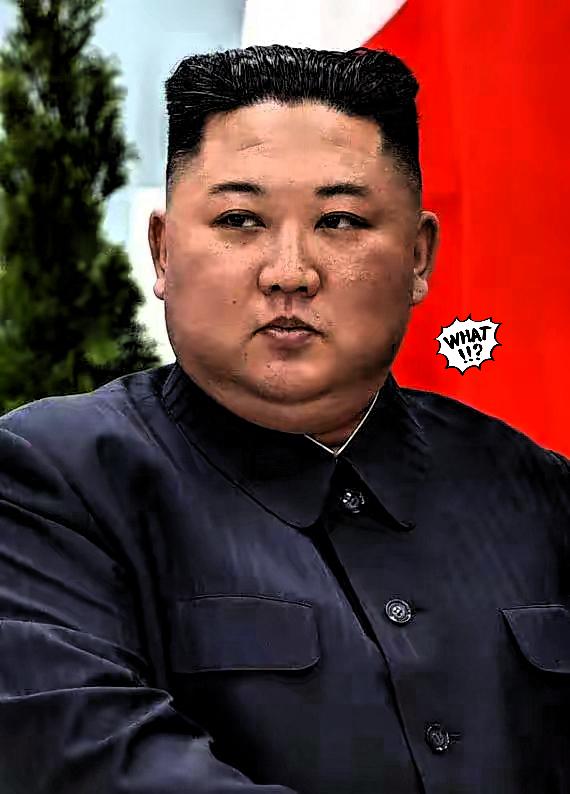 就在刚刚俄罗斯突然宣布了！10月2日，俄罗斯国防部宣布防长别洛乌索夫与朝鲜国