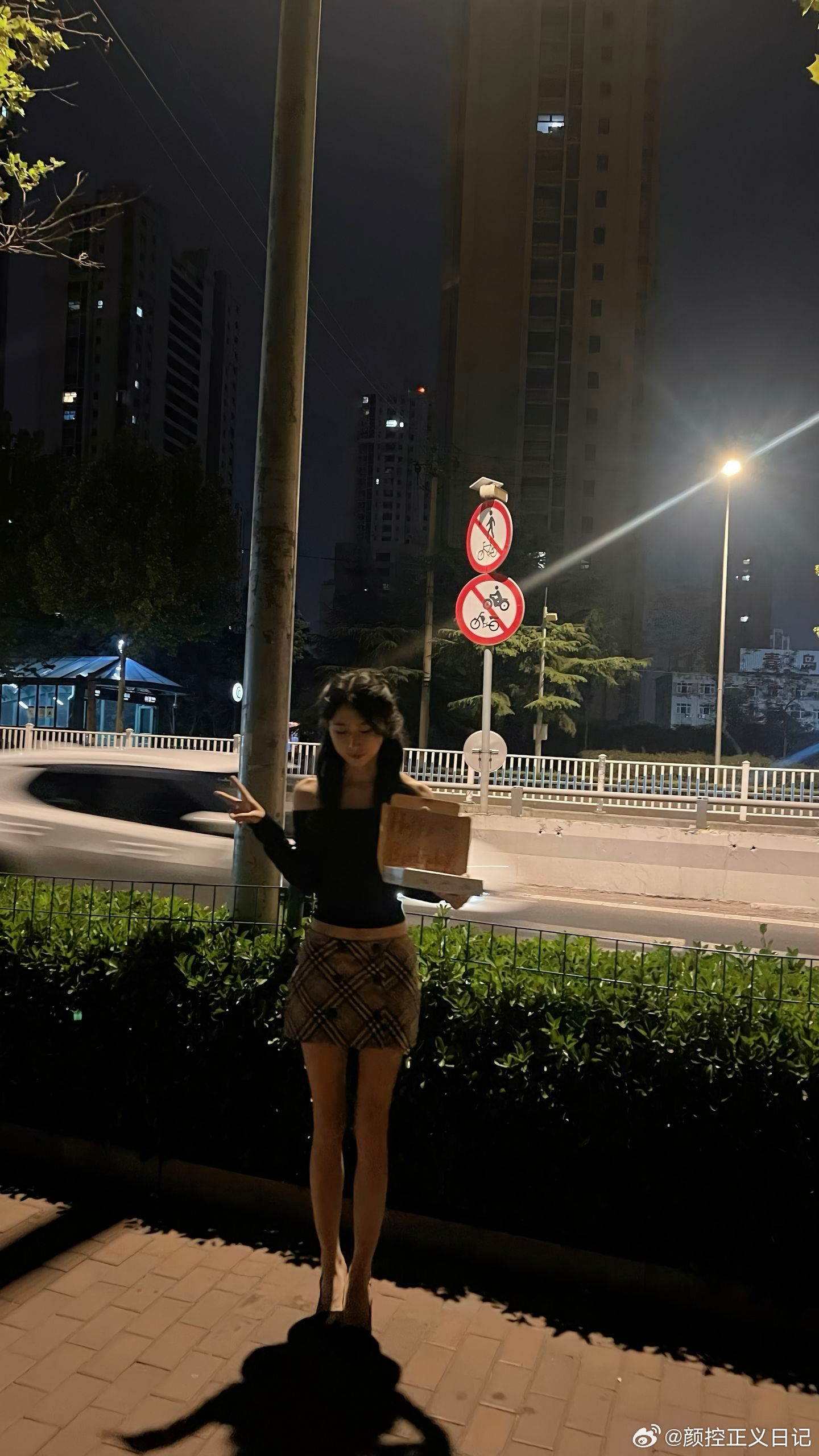 少女写真每日写真计划每日写真Day7