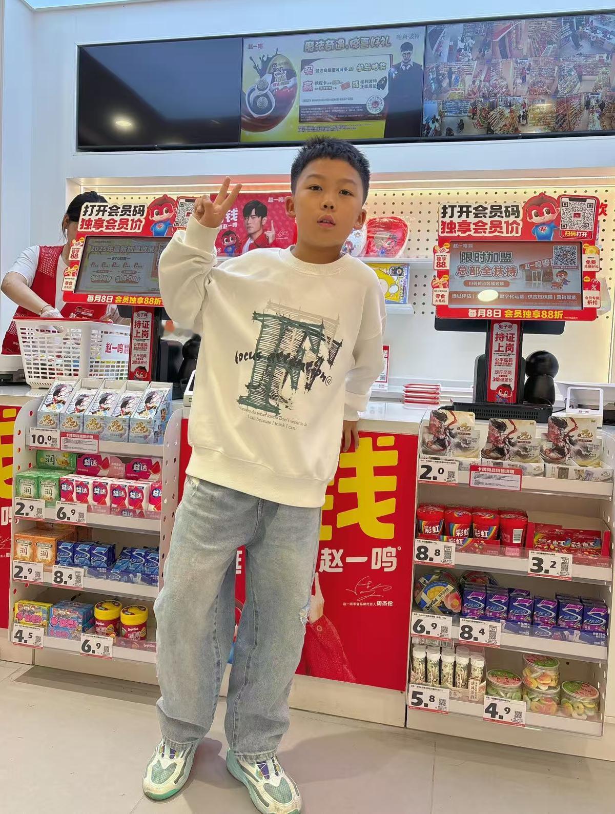 你家孩子遗传了父母谁的优点，谁的缺点如果你的孩子外表好看，都是遗传父母的优点