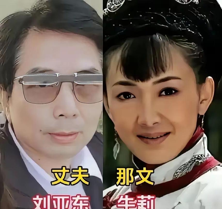 重温经典老剧《闯关东》，一众实力派演员凭精湛演技成为时代回忆，每位演员私下同样闪