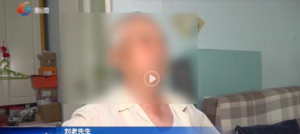 “畜生都不如！”北京，50岁养女，未经90岁养父同意，强行和养父住在一起，然而她